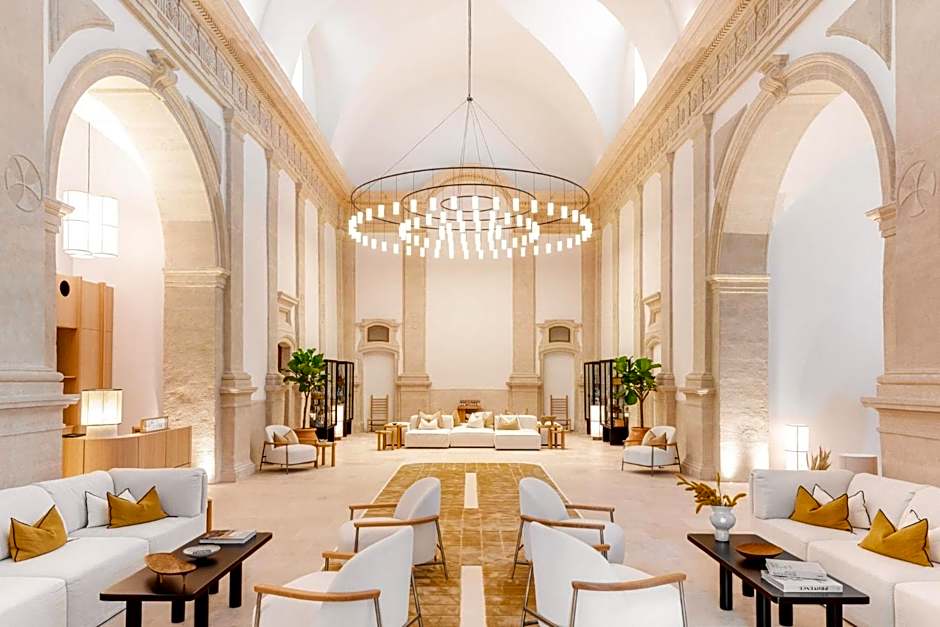 Le Couvent des Minimes, Un Hôtel & Spa L'Occitane en Provence