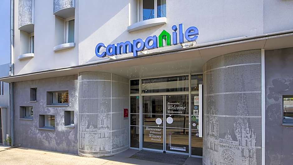 Timhotel Chartres Cathedrale