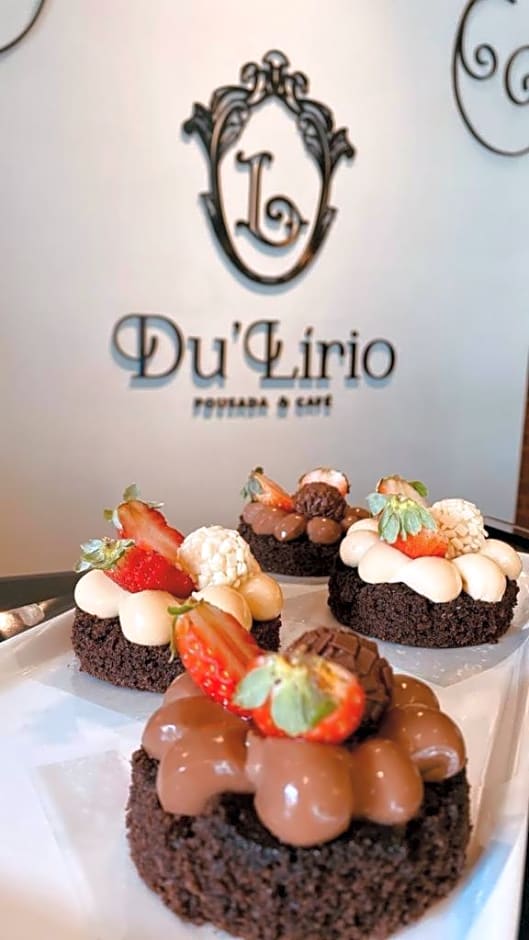 POUSADA CAFE DU'LIRIO