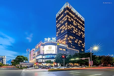 Poltton International Service Apartment