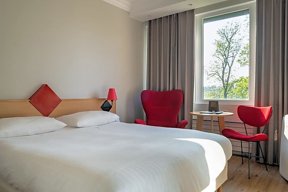 Hotel Parc Belle-Vue