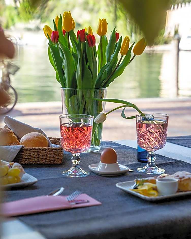 Bellavista Hotel Deluxe Apartments