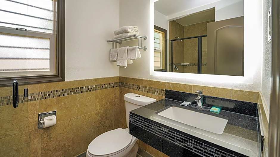 Americas Best Value Inn Antioch