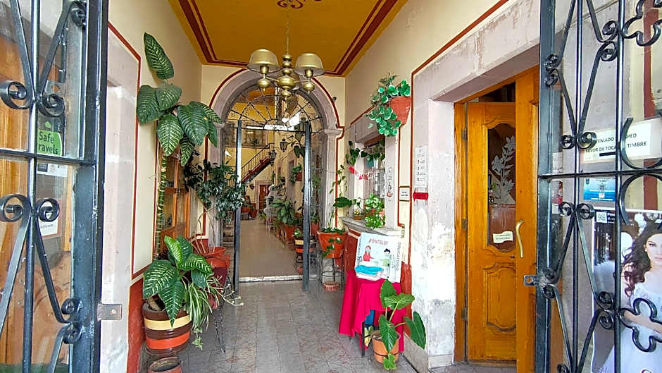 OYO Posada Santa Cecilia, Jerez Zacatecas