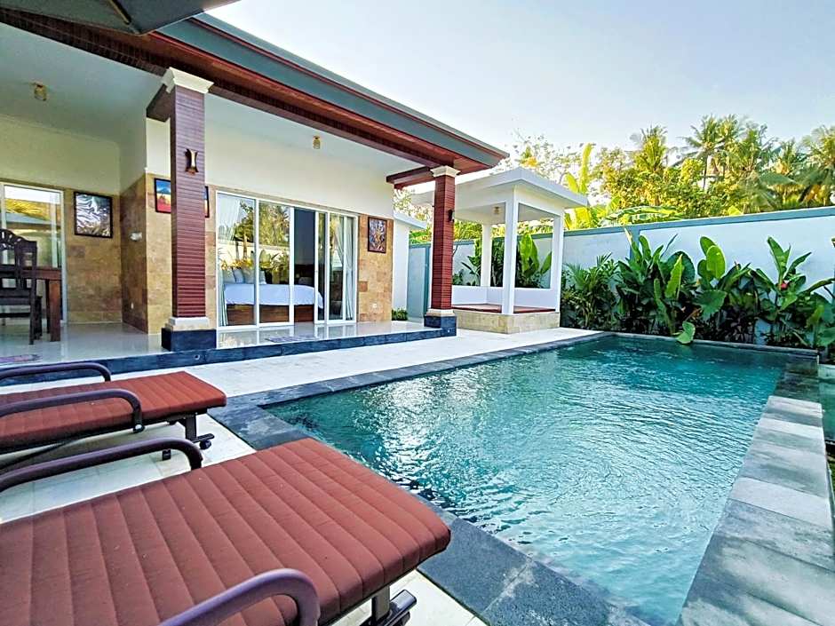 Villa TWIN FLOWER