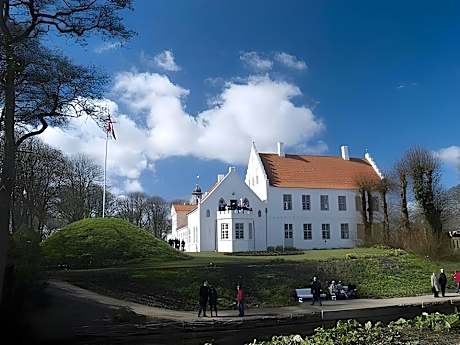 Nørre Vosborg