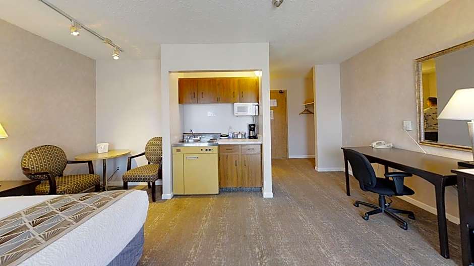 Dilworth Inn Kelowna