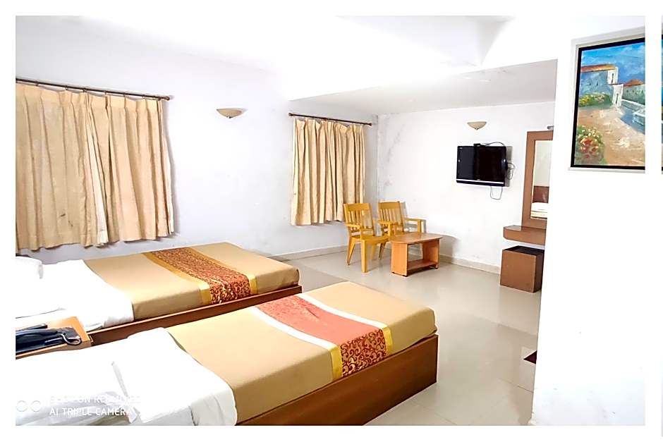 Hotel Rifaya, Kodaikanal