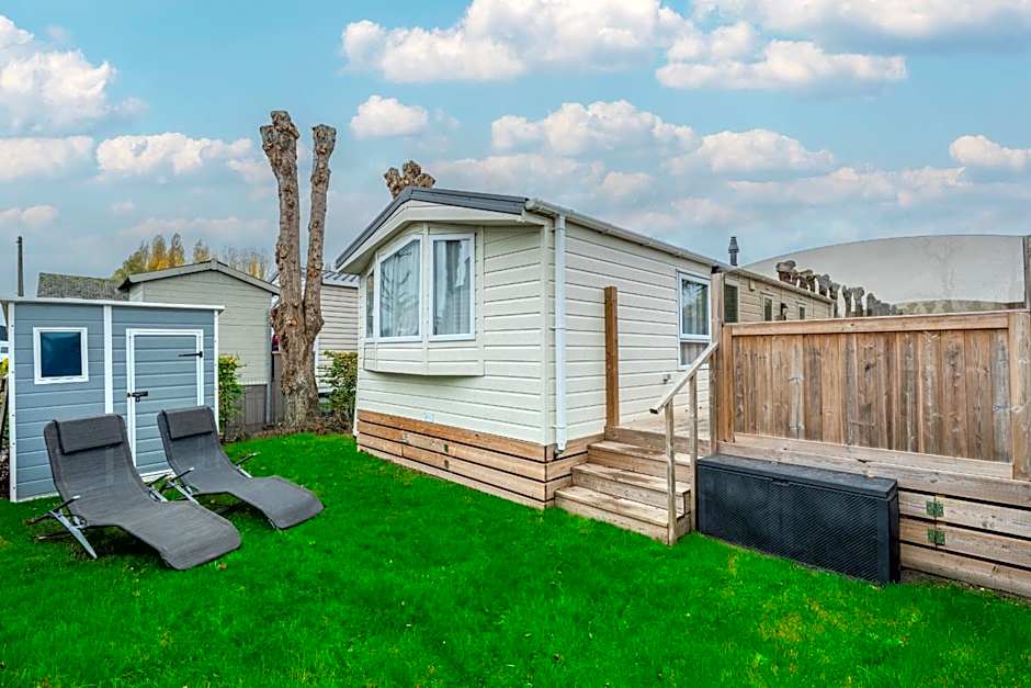 vakantiehuisje tis ier goed