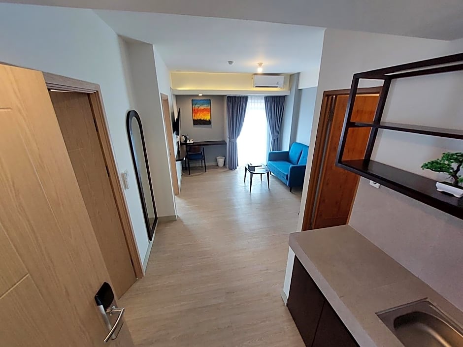 Sienna Residence Bogor