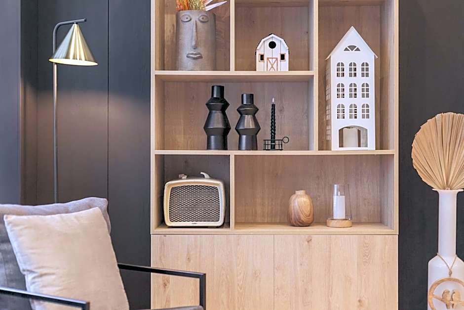 Garner Hotel Berlin Kudamm By Ihg