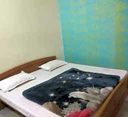 Hotel Ganga Kripa