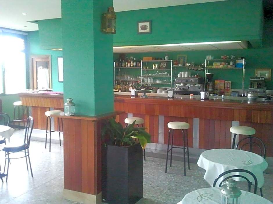 Hotel Los Laureles