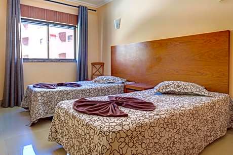 One-Bedroom Apartment (2 People)