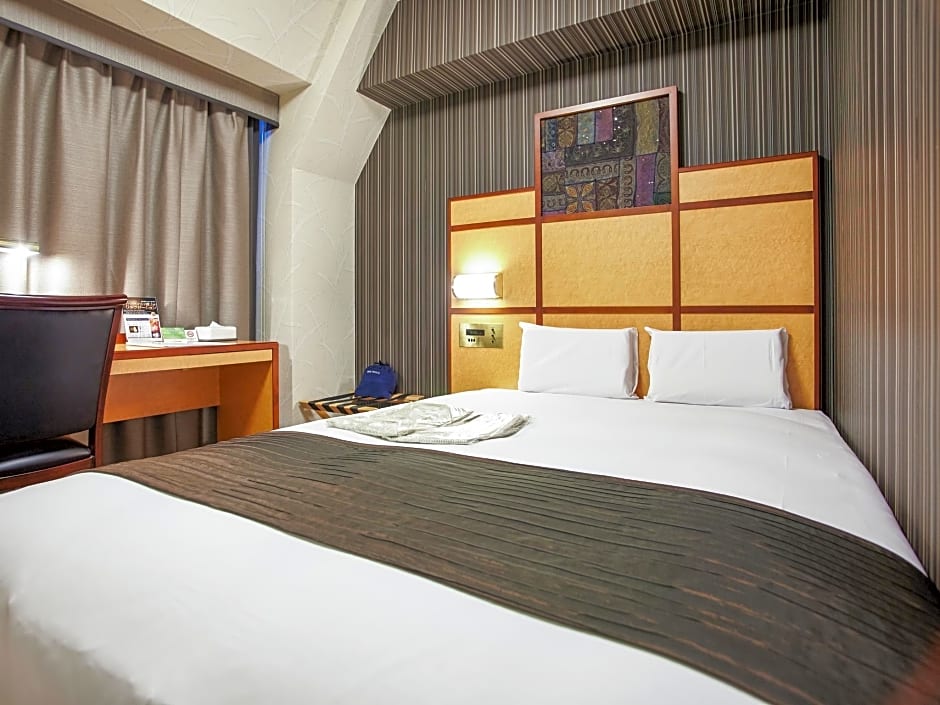 Hotel Villa Fontaine Tokyo-Hamamatsucho