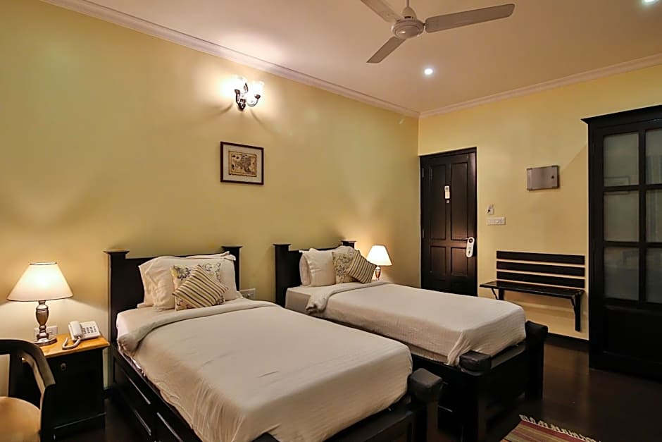 La Maison by Dia Hotels and Homes