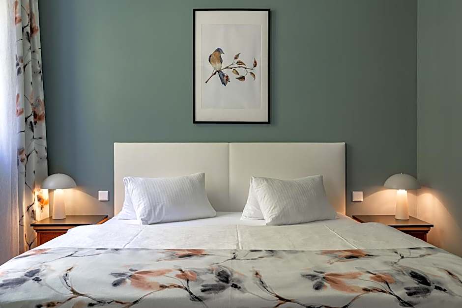 Spa & Wellness Hotel Silva