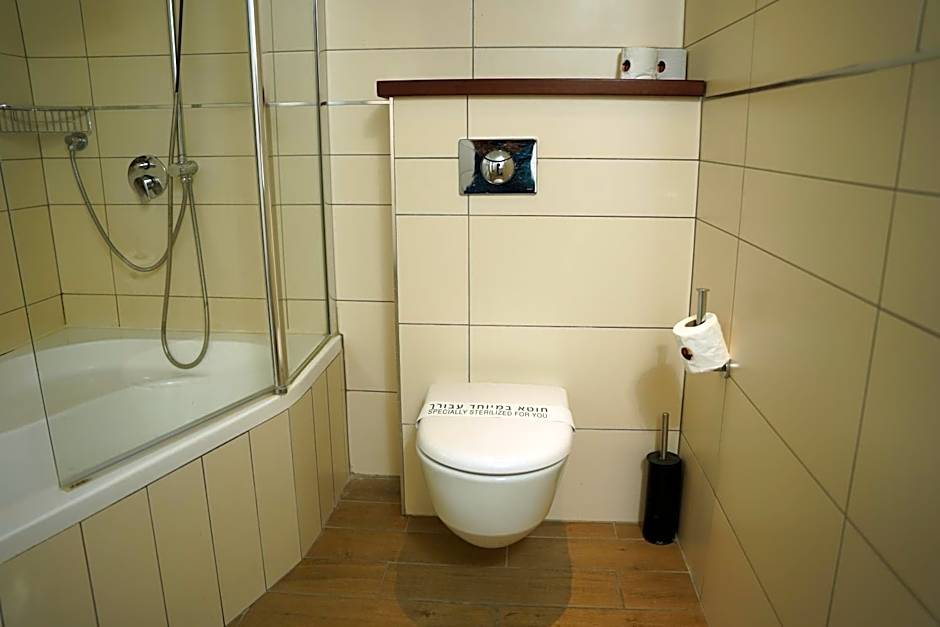 Spirit of Herzl Hotel הרוח של הרצל