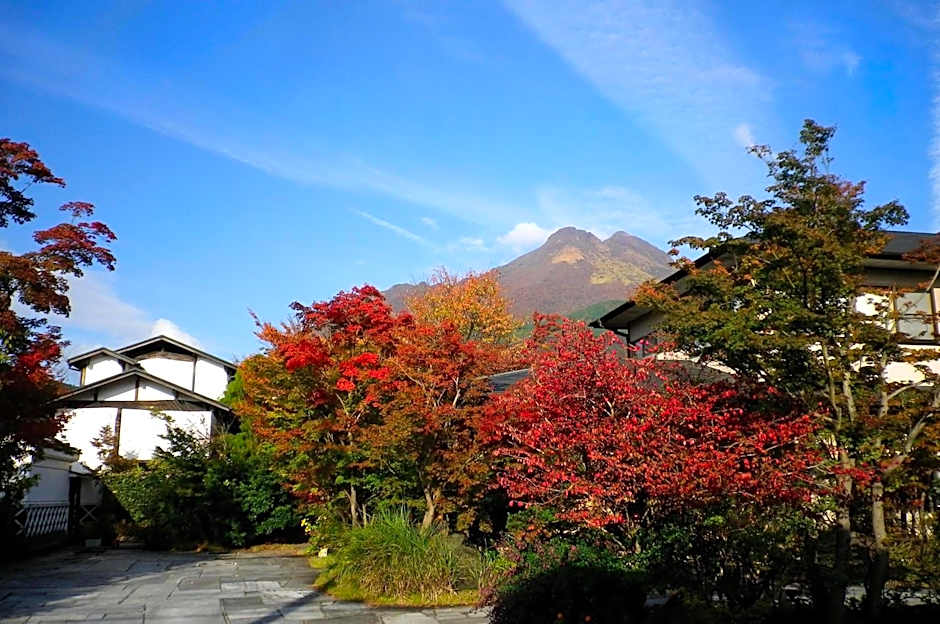 Ryoso Yufuin Yamadaya