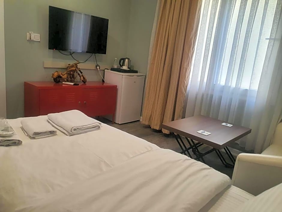 st945 Palas Otel