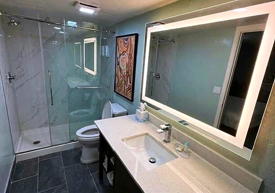 Quality Inn Casa Grande I-10