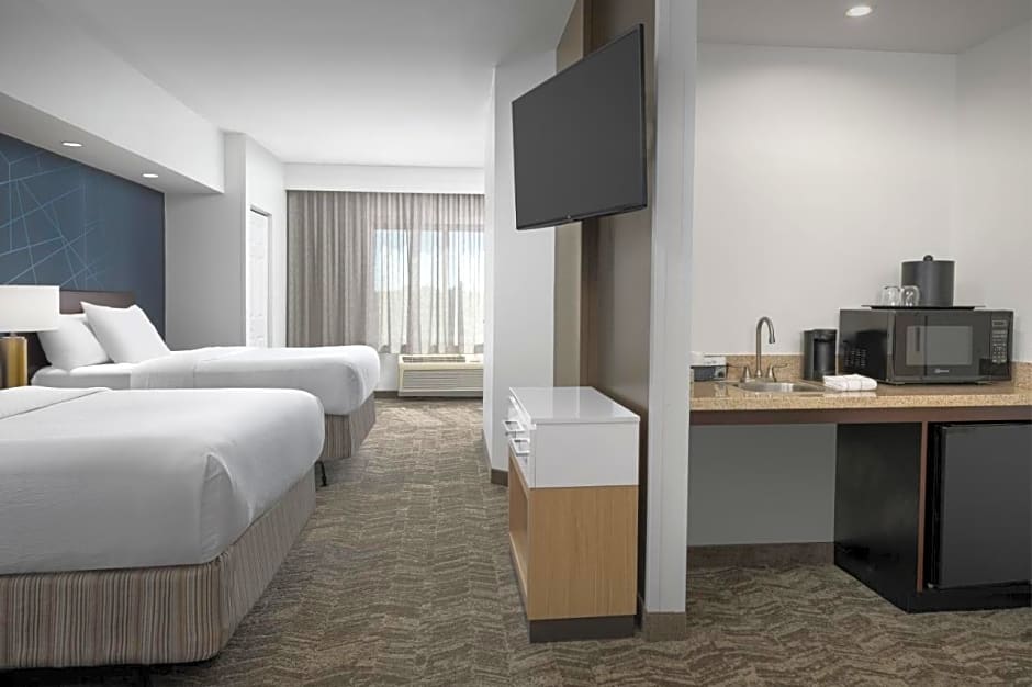 SpringHill Suites by Marriott Portland Vancouver