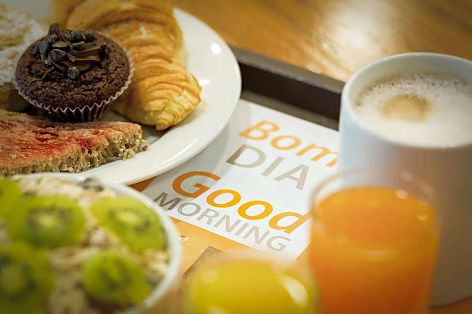 Holiday Inn Express Lisbon Airport By IHG