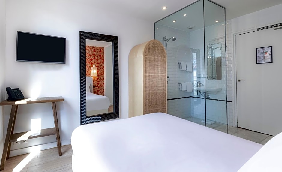 Hotel Emile