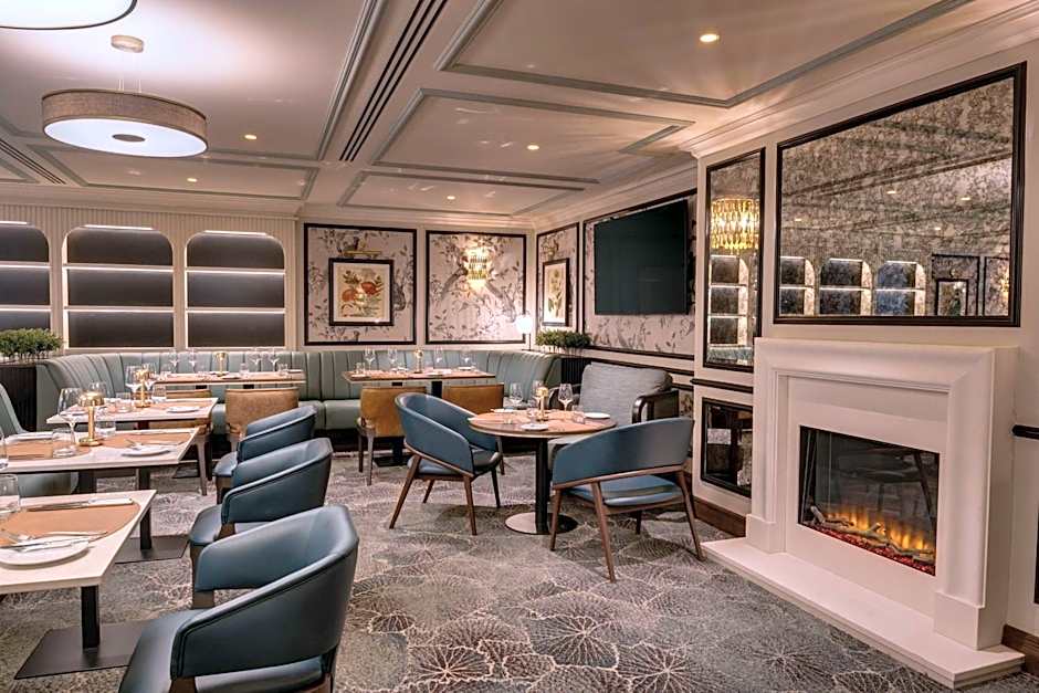 Powerscourt Hotel, Autograph Collection by Marriott