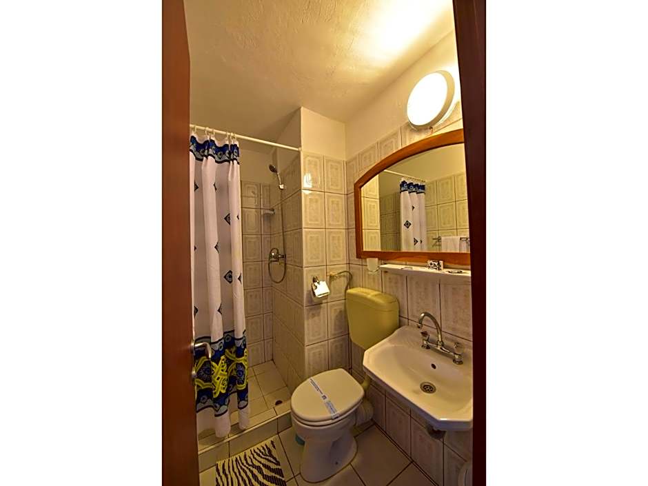 Complex Mediteranean Mamaia