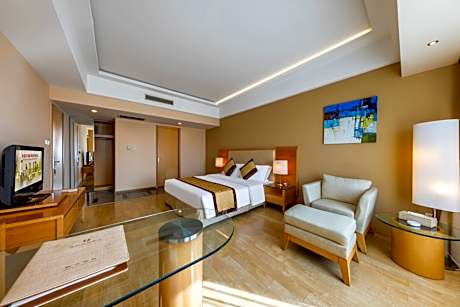 Superior Queen Room