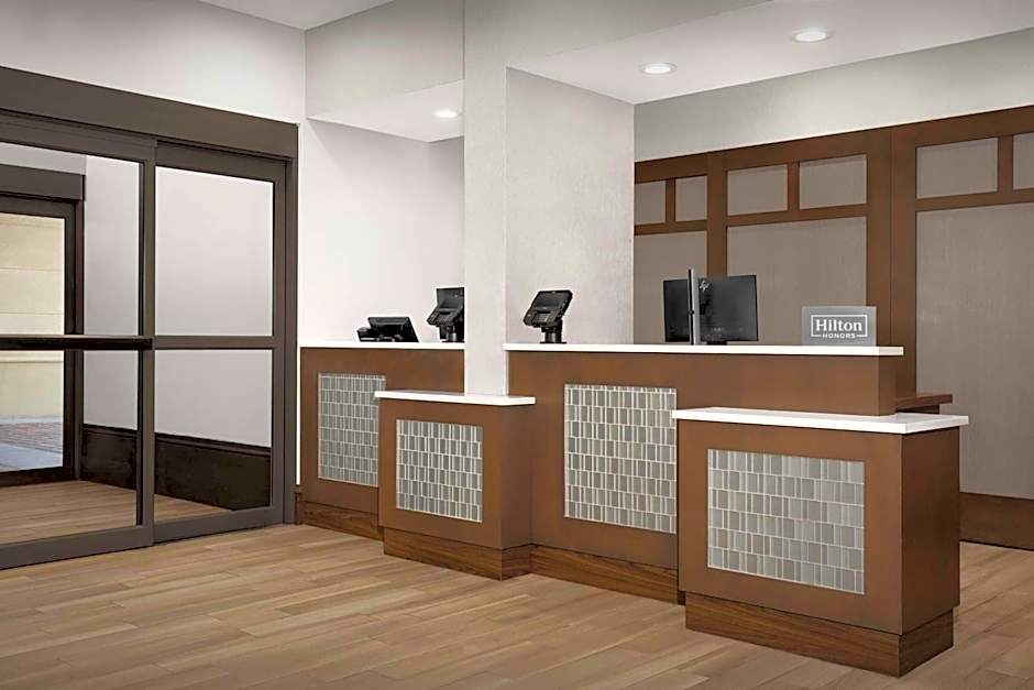 Homewood Jacksonville Downtown Southbank