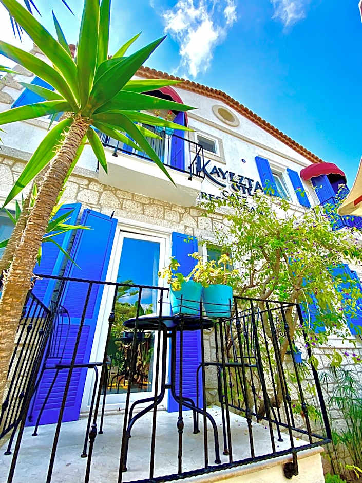 Alacati Kayezta Hotel