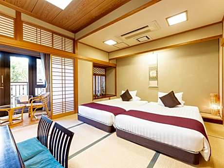 LiVEMAX RESORT Jogasaki Kaigan