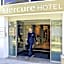 Hotel Mercure Nancy Centre Gare