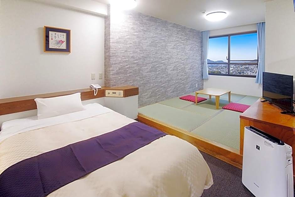 Sasebo Daiichi Hotel