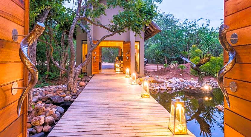 Am Lodge