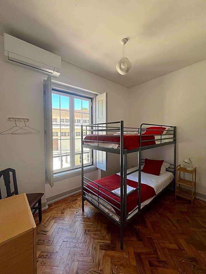 Hostel Rossio Alcobaça