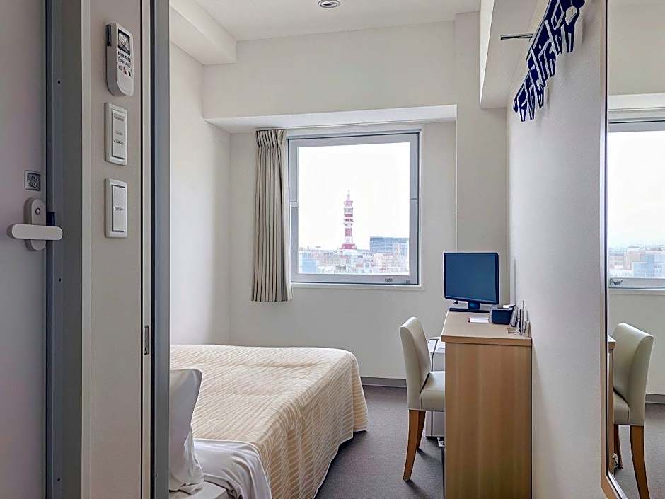 KOKO HOTEL Kagoshima Tenmonkan