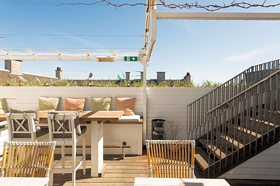 Hotel Skt. Annæ