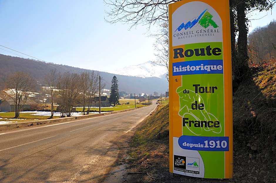 Résidence Azureva La Mongie