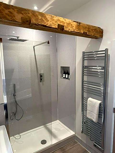 The Stables Kersey Mill