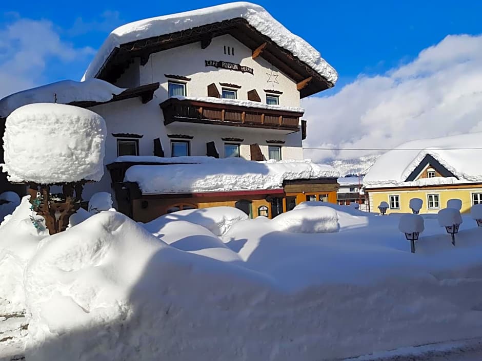 Pension Restaurant Meran