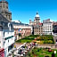 Hôtel Métropole centre ville