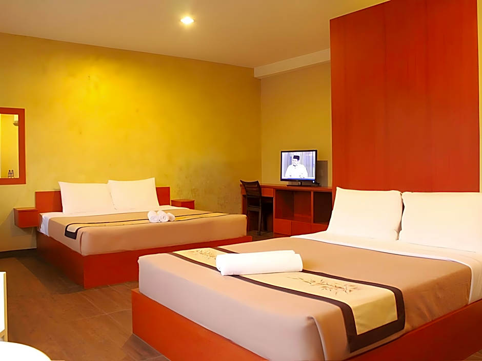 Your Hotel