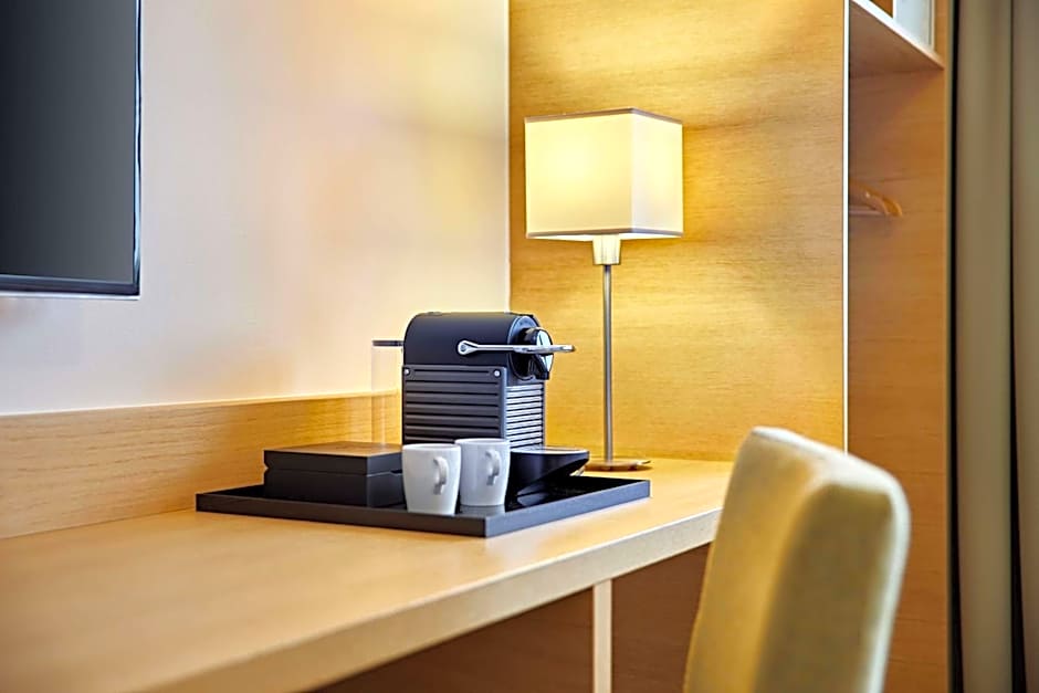 Lindner Hotel Nurburgring Motorsport, part of JdV by Hyatt