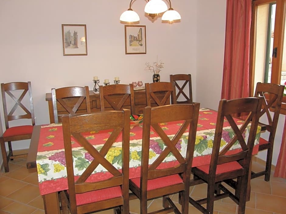 Katarinini Dvori - Five Bedroom