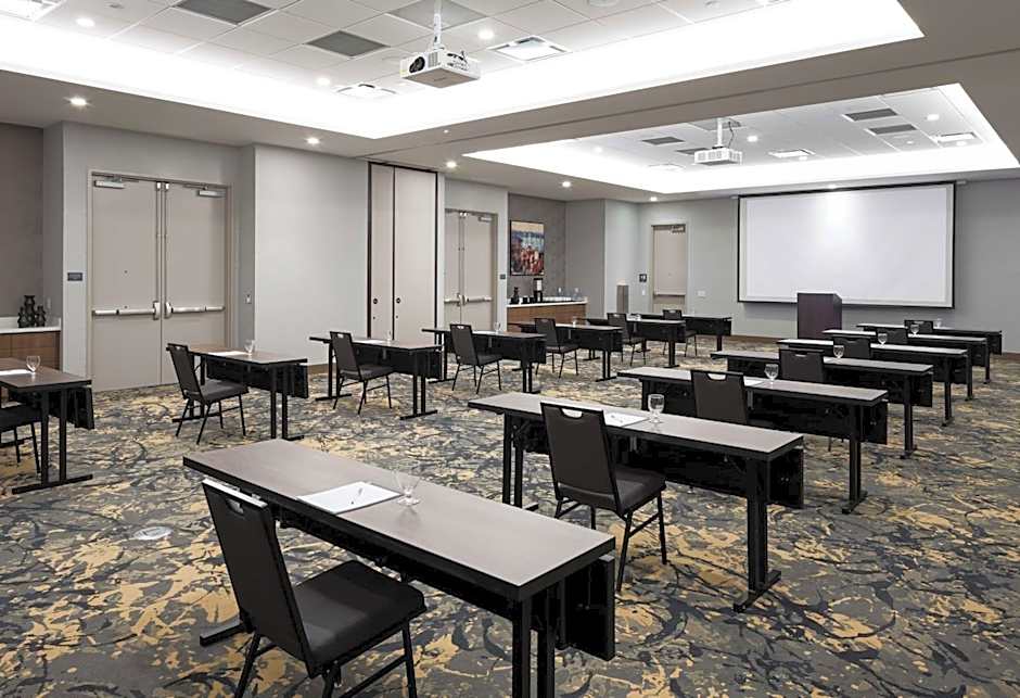 Hilton Garden Inn Madison Downtown, WI