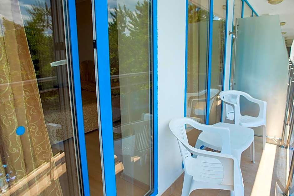 Park Hotel Perla
