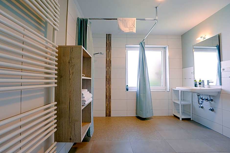 Hotel Waastwinj